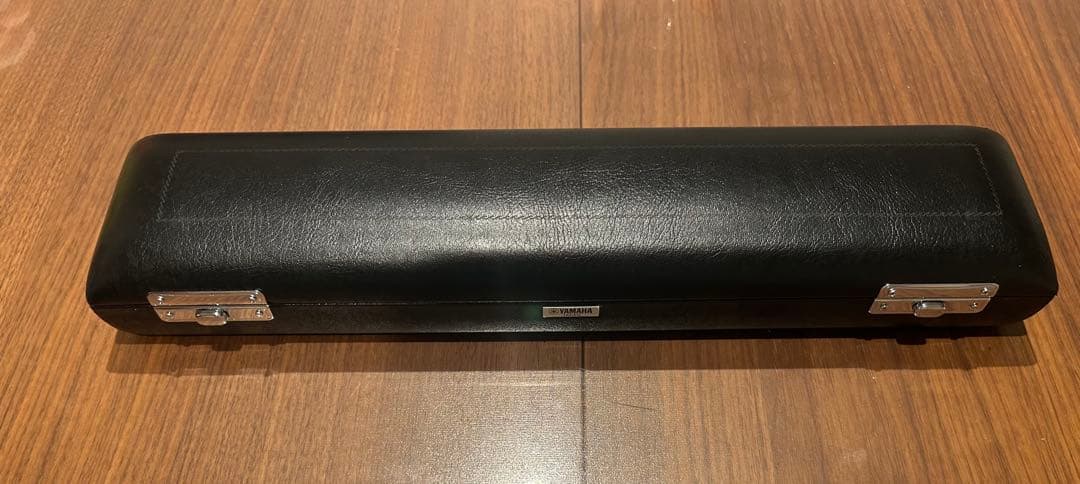 フルート ヤマハ 514【美品】