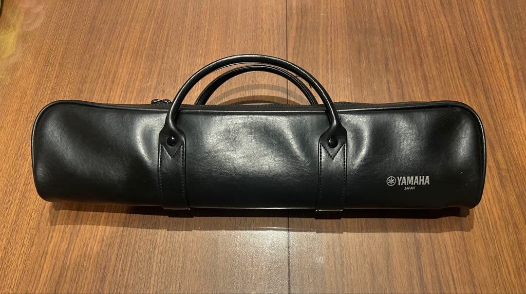 フルート ヤマハ 514【美品】