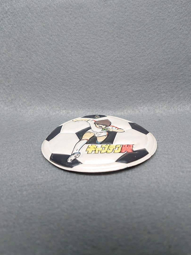 コスモス COSMOS ガチャ キャプテン翼 ケース