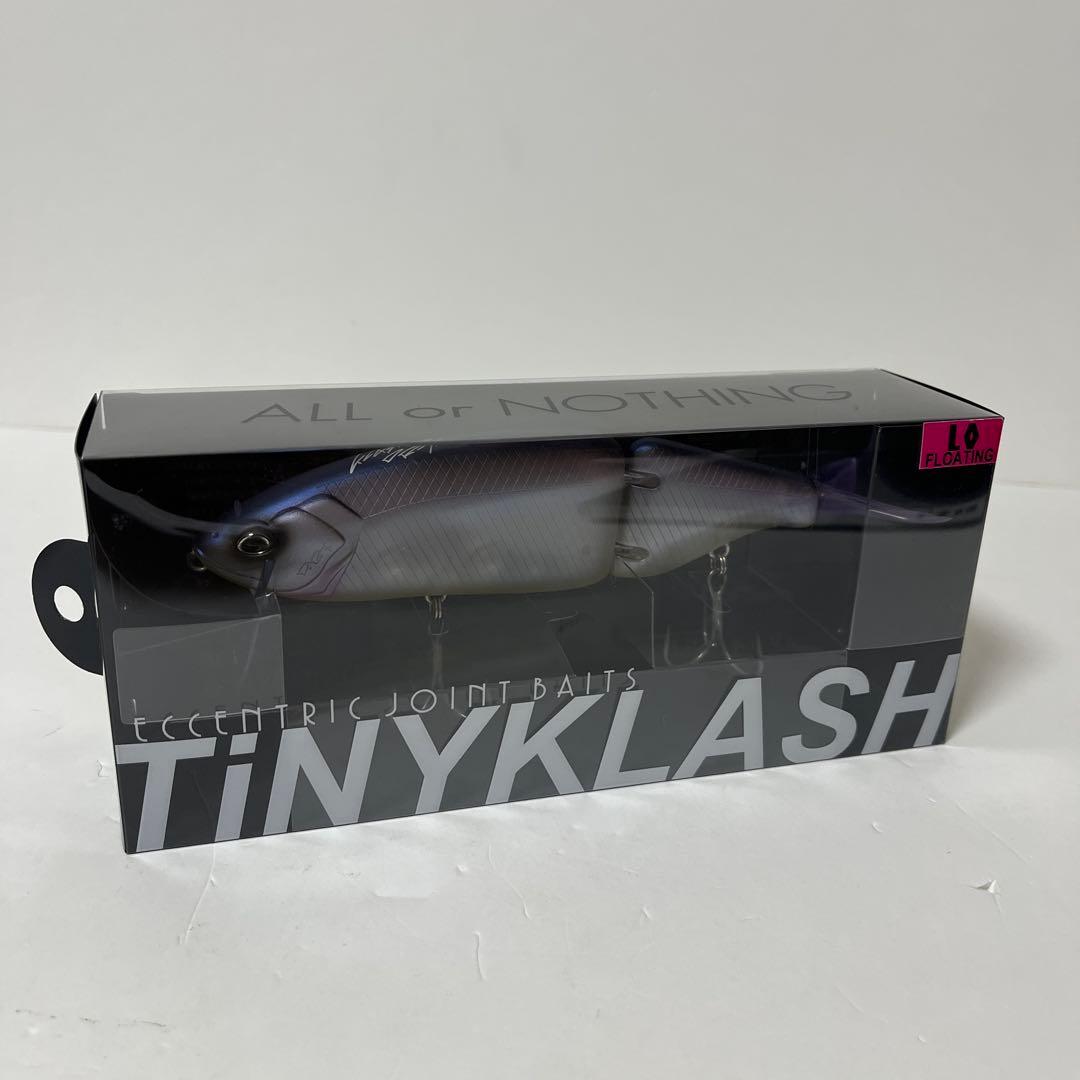 DRTタイニークラッシュ プロブルー