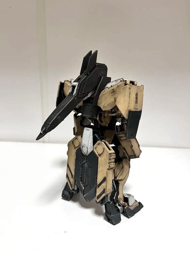 よっしー ガンダムグシオンリベイクフルシティ