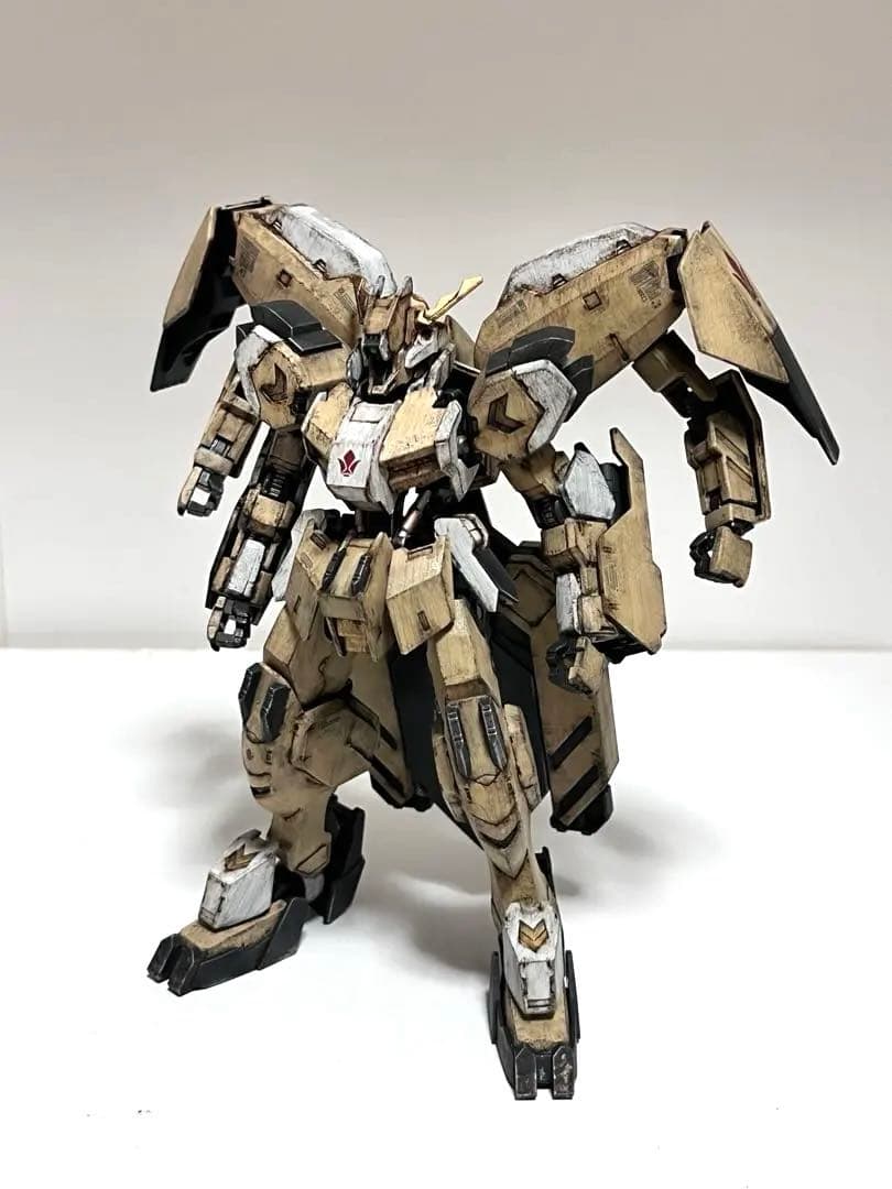 よっしー ガンダムグシオンリベイクフルシティ