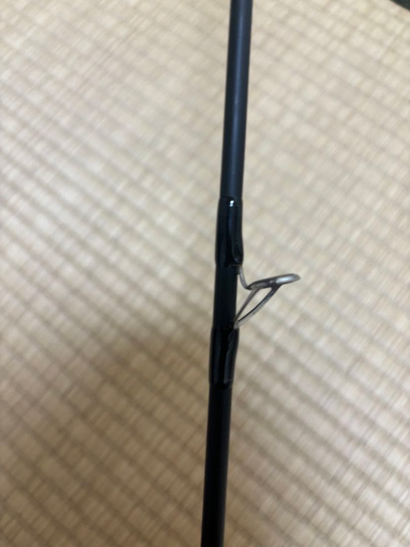 ダイワ　Catalina キャタリナ　BJ 63HB-S 美品