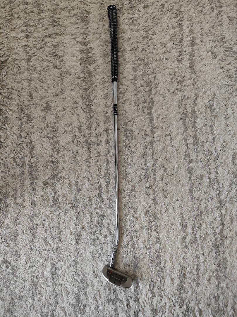 希少 2ドット オデッセイ 初代ホワイトホット ♯5