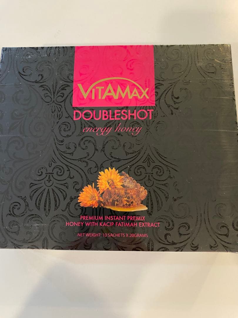 ★ロイヤルハニー★潤い★感度アップ★女性機能向上に★1箱10入★送料込★匿名購入