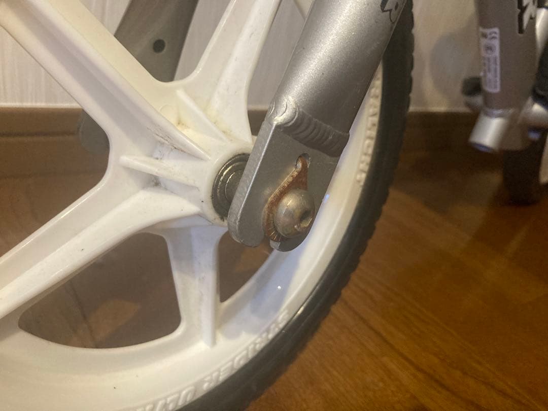 STRIDER PRO ストライダー プロ キックバイク