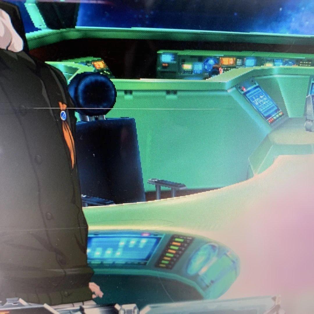 パチスロ実機　銀河英雄伝説　訳あり品