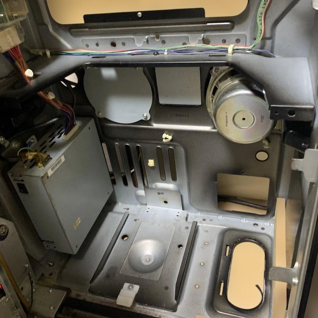 パチスロ実機　銀河英雄伝説　訳あり品