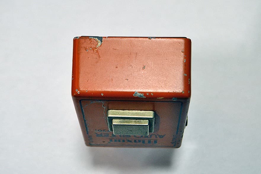 Maxon AF201　AUTO FILTER【送料無料】