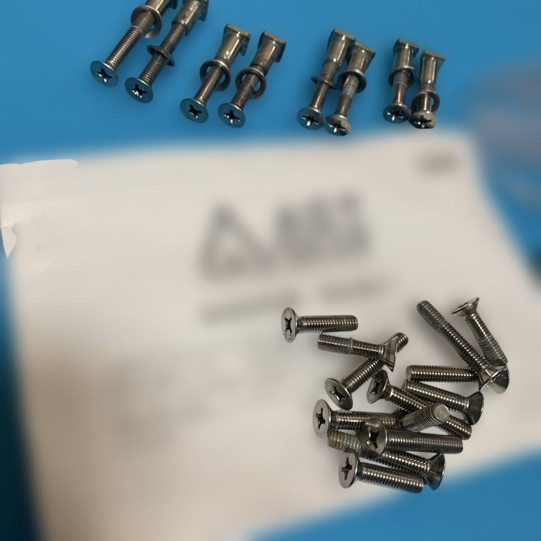 ACT GEAR スノーボード ビンディング