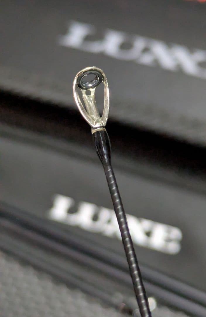 【美品】LUXXE パックスタイル B4 S74M