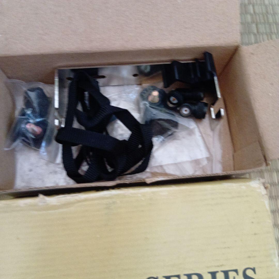 Jim T-ONE 10m FMトランシーバー　アマチュア無線