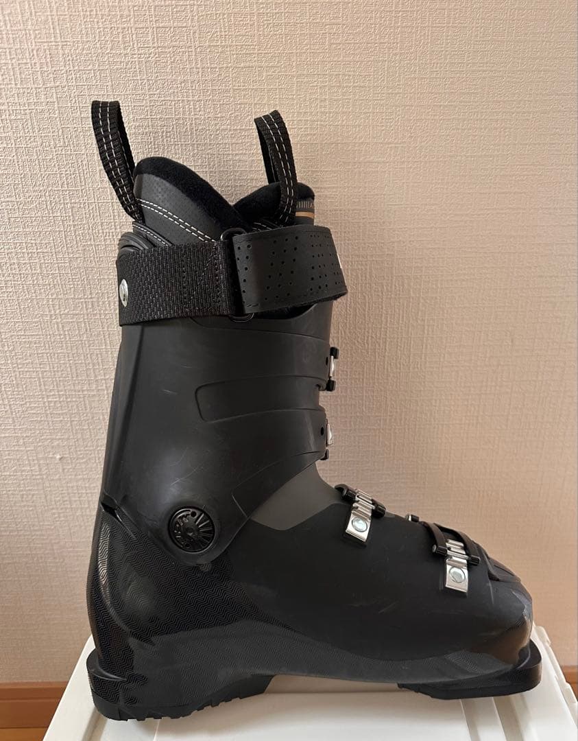 ATOMIC BRONZE ブラック スキー用ブーツ※最終値下げ12月26日まで