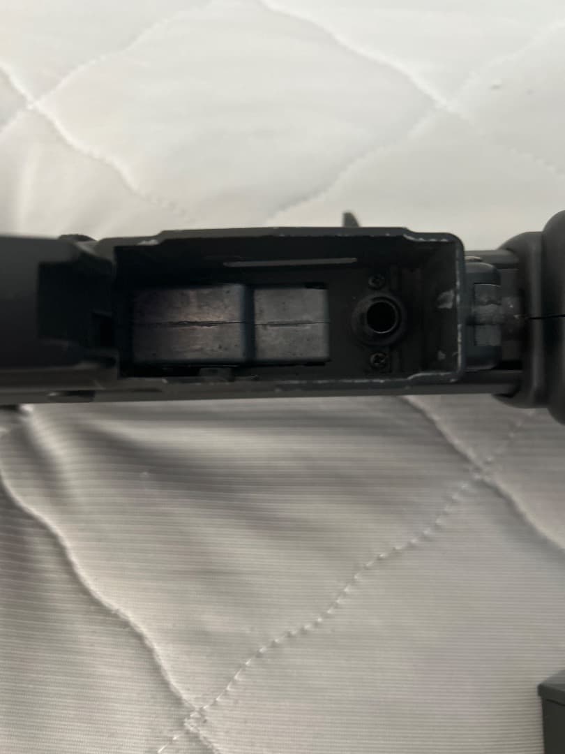 89式小銃電動　値下げ交渉受け付けます