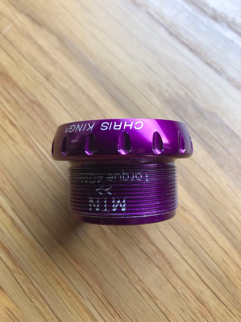 パーツ CHRIS KING Bottom Bracket MTB BB