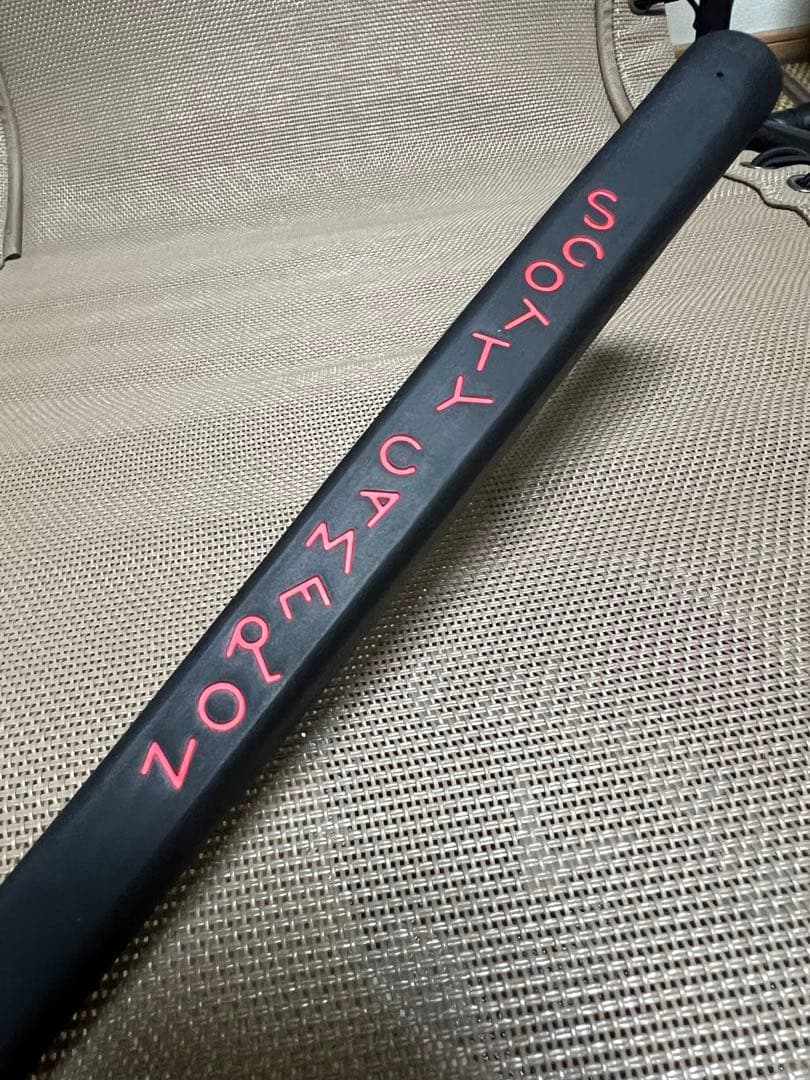 新品同様⭐️スコッティキャメロン セレクト1st500 ニューポート2⭐️本日価格‼️