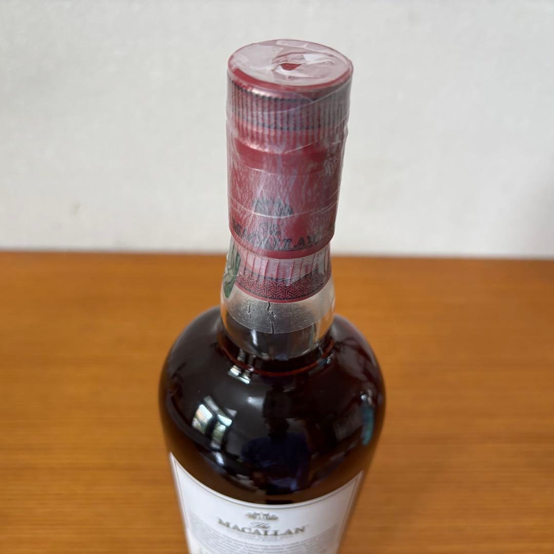 The Macallan Ruby マッカラン ルビー