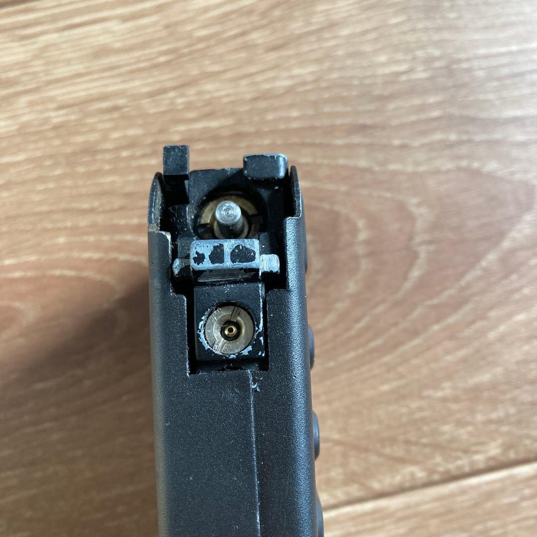 GHK Hephaestus HTs-14 マガジン　ガスブローバック