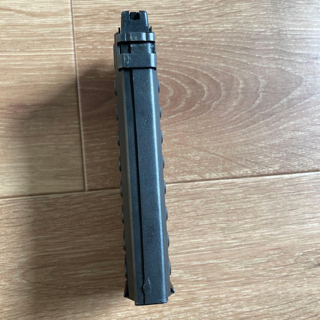 GHK Hephaestus HTs-14 マガジン　ガスブローバック