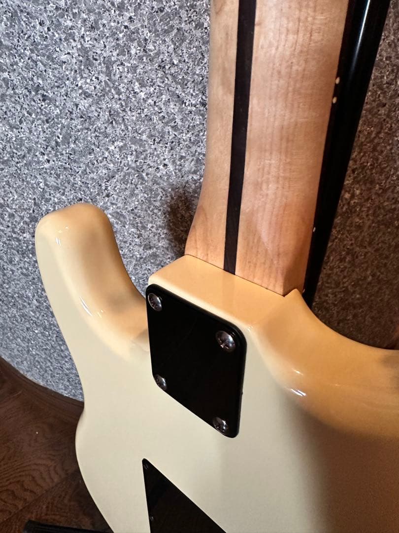 ストラトキャスター・モデル（コンポーネント）