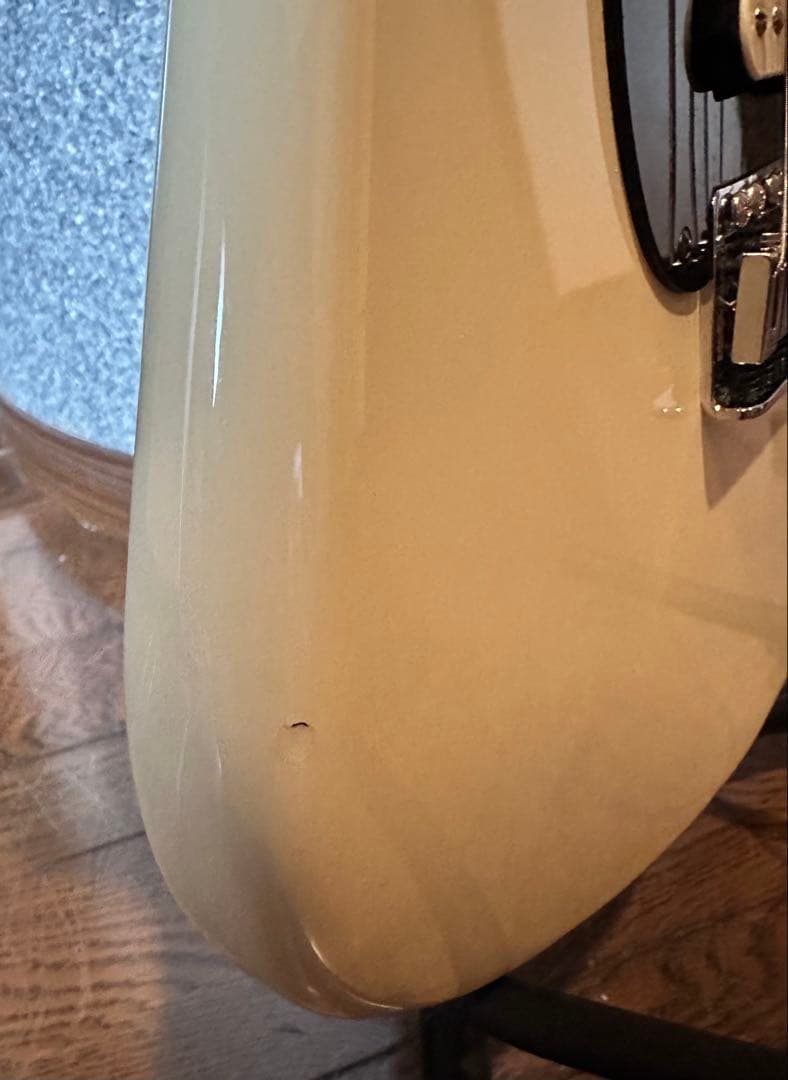 ストラトキャスター・モデル（コンポーネント）