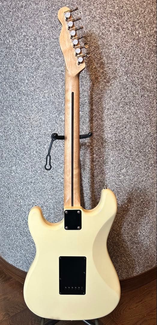 ストラトキャスター・モデル（コンポーネント）