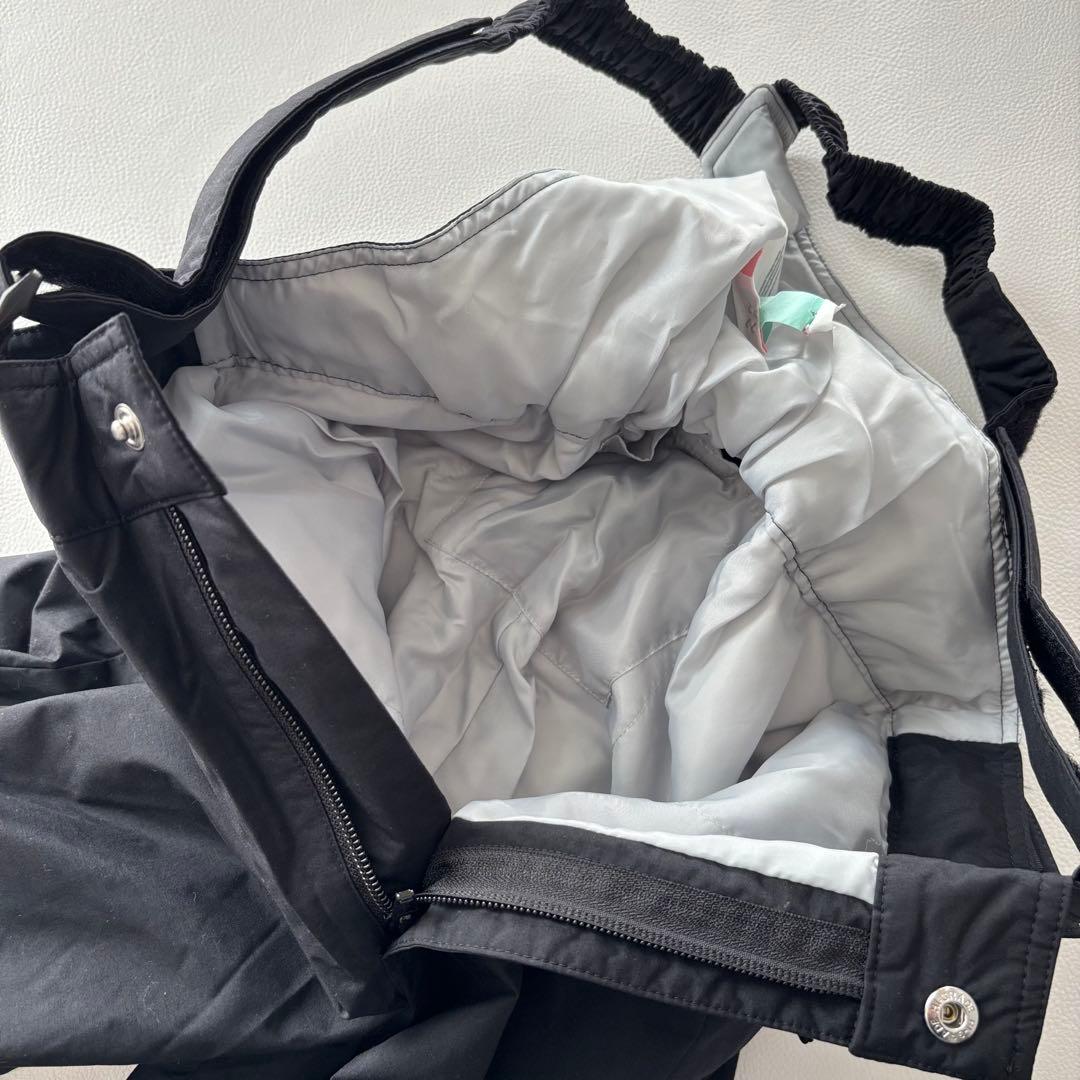 02377 DESCENTE デサント　キッズ　スキーウェア　上下セット　140