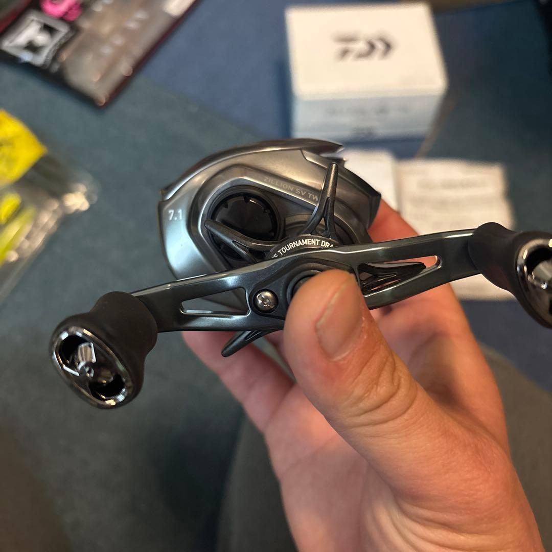 ジリオンSVTW 1000H