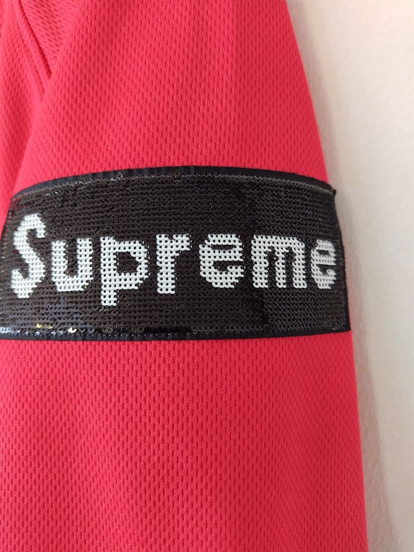 最終価格【カープもどき】ハイクオリティ ユニフォーム Lサイズ