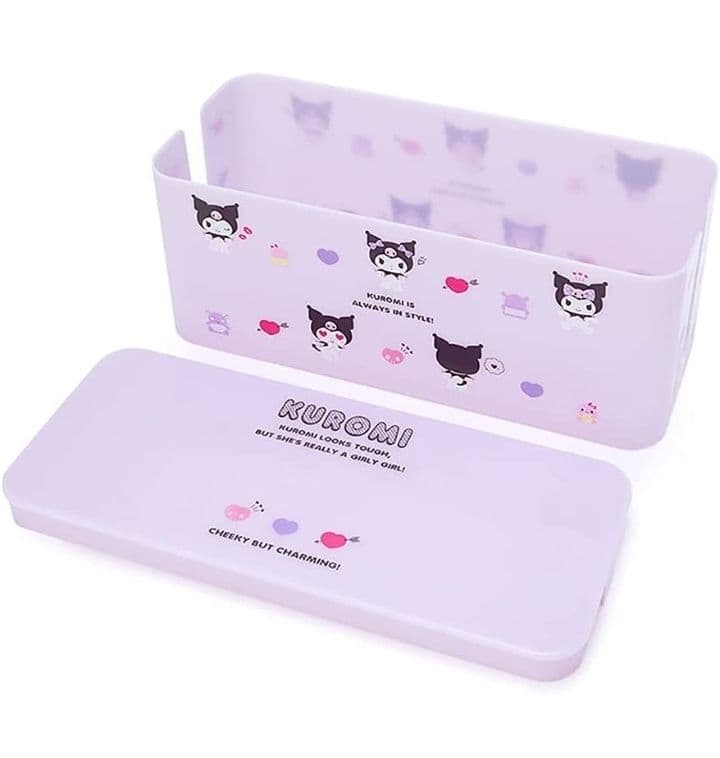 ★クロミケーブルボックス★