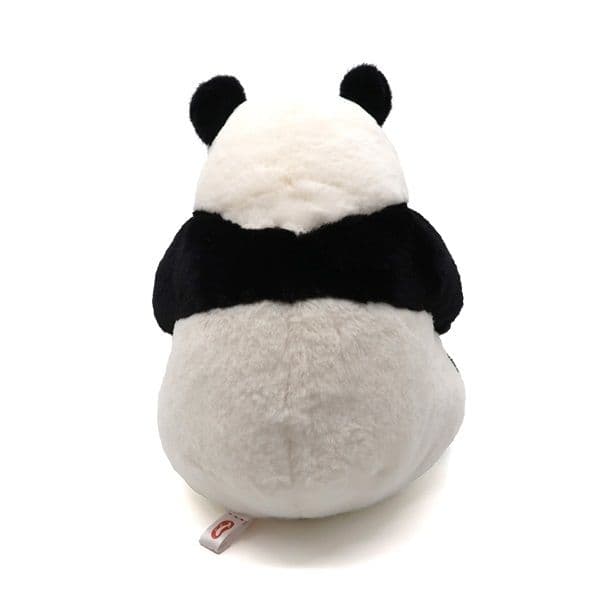 上野動物園 ぬいぐるみ 真真＆暁暁＆蕾蕾3rd 未開封 シャンシャン アドベン