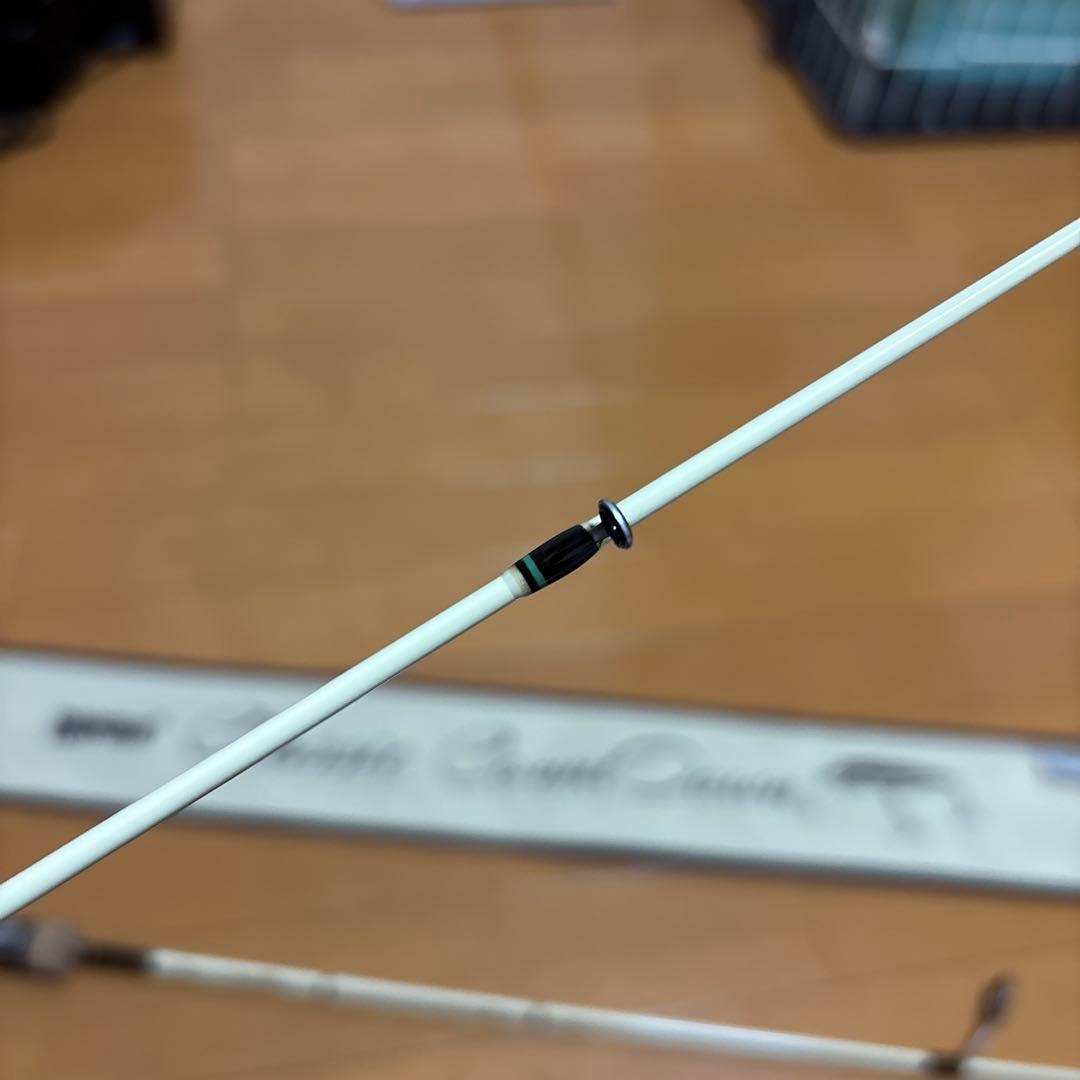 ラパラ　クラシックカウントダウン602Ul