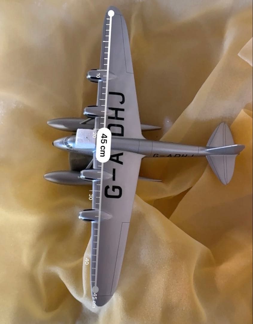 【超レア】WING CLUB デスクトップモデル　Maia MERCURY