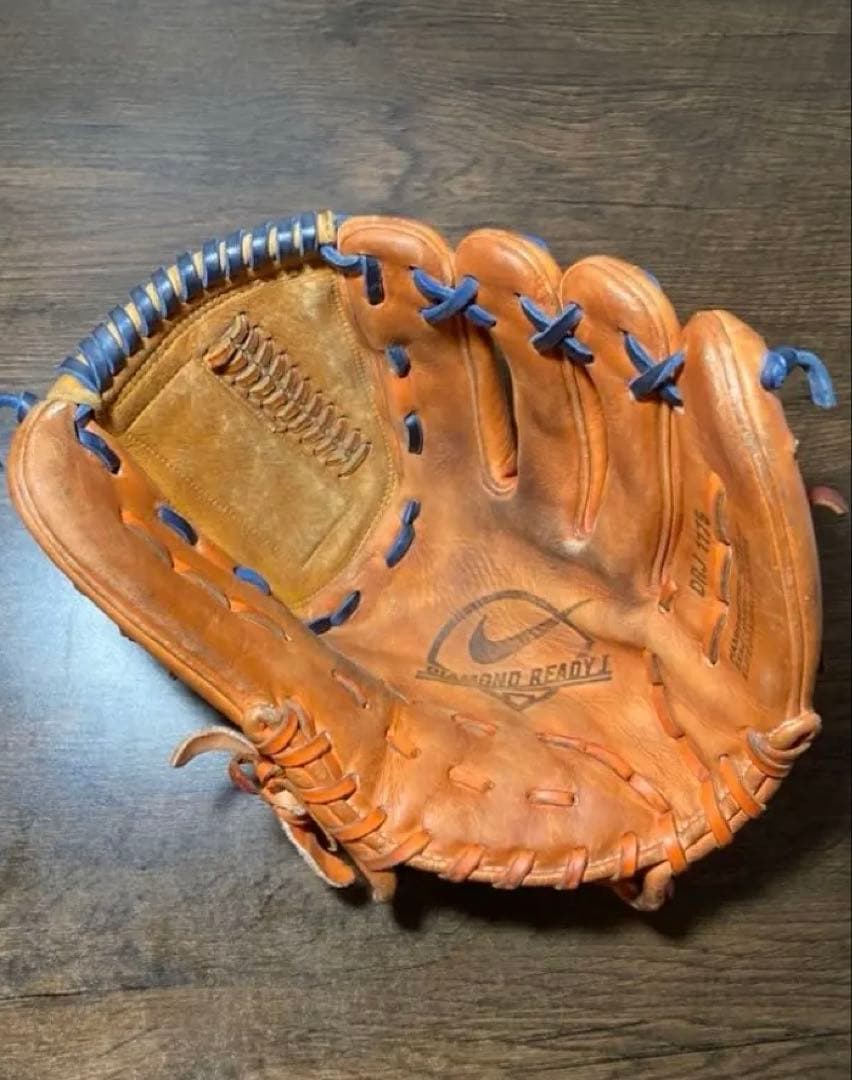 NIKE ナイキ　投手用グローブ