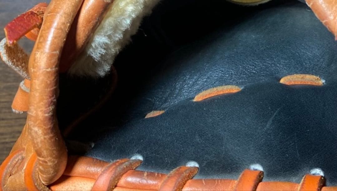 NIKE ナイキ　投手用グローブ