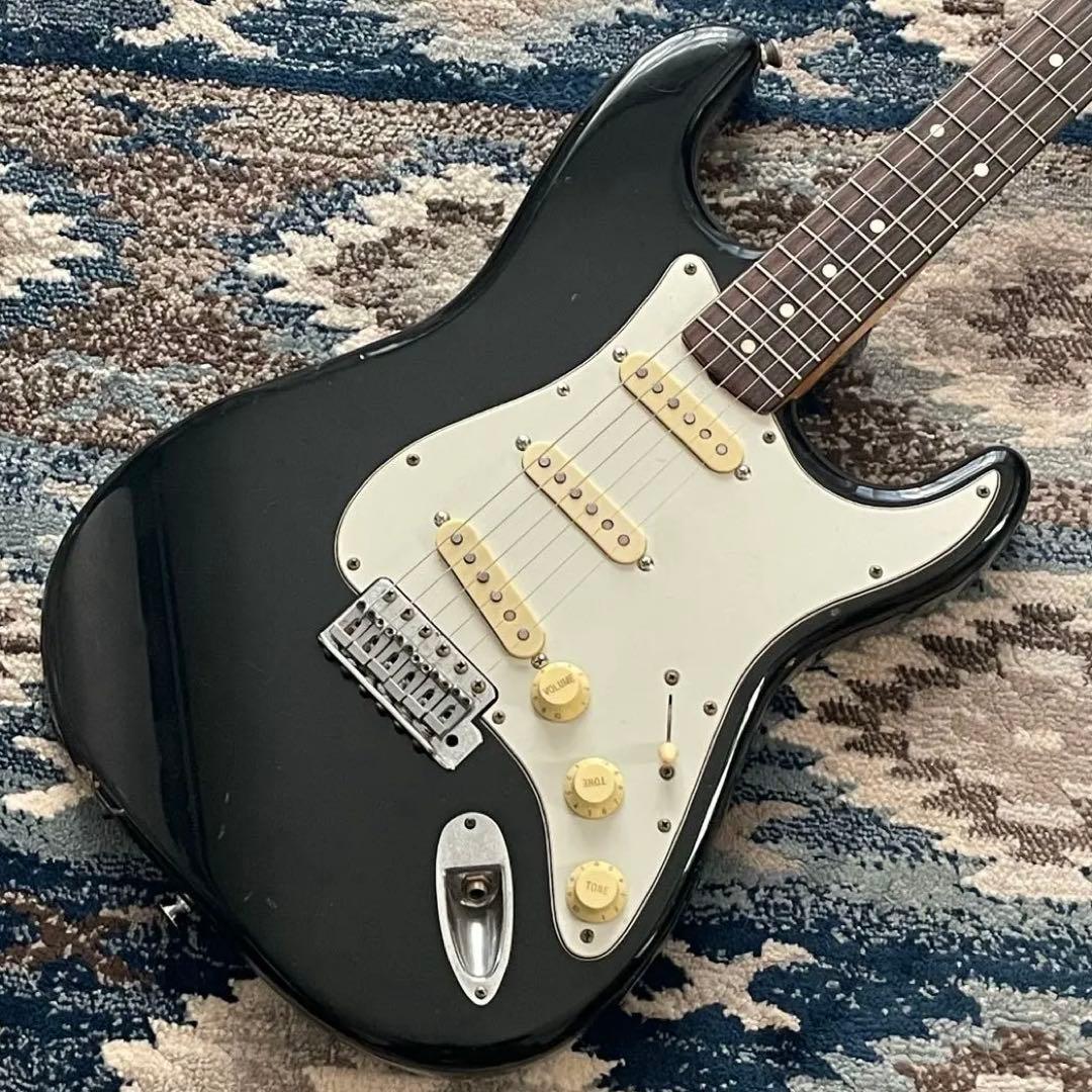 Bill Lawrence CHALLENGER BC-1-62 日本製