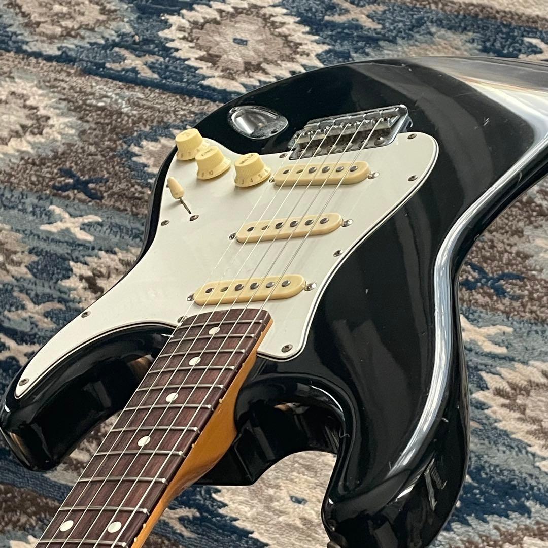 Bill Lawrence CHALLENGER BC-1-62 日本製