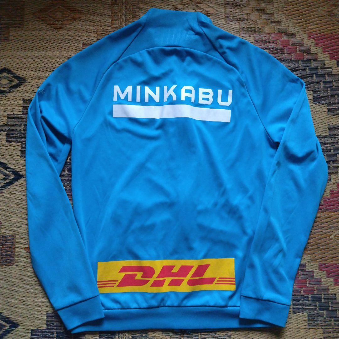 2022 浦和レッズ選手支給トレーニング ジャージ 　М