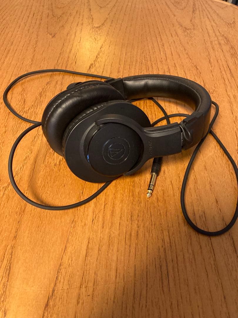 Pioneer DDJ-400-N Gold ヘッドホン付