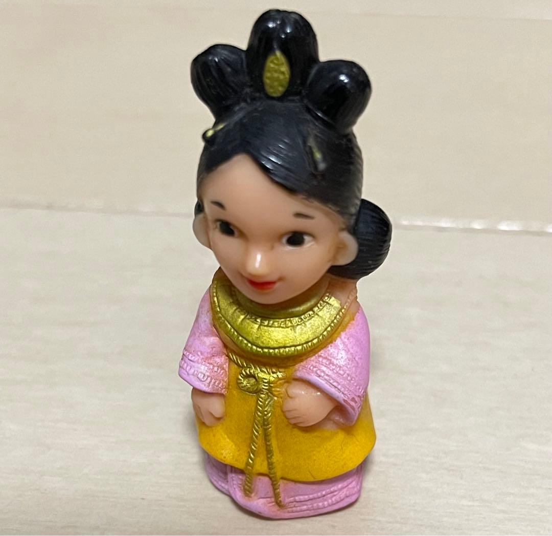 ポピー劇場　ドリフ飛べ！孫悟空 指にんぎょうセットドリフターズ　フィギュアセット