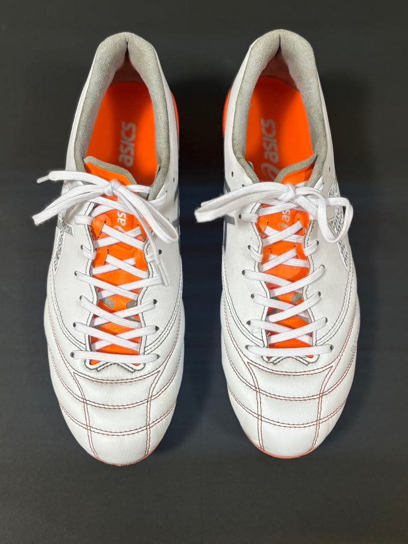 【値下げ】ASICS DS LIGHT X-FLY 6 KAMOオリジナル