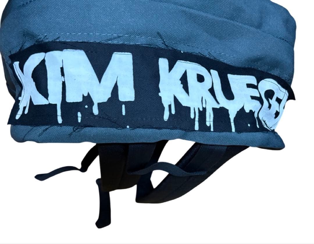 kim krueger リュック　opium