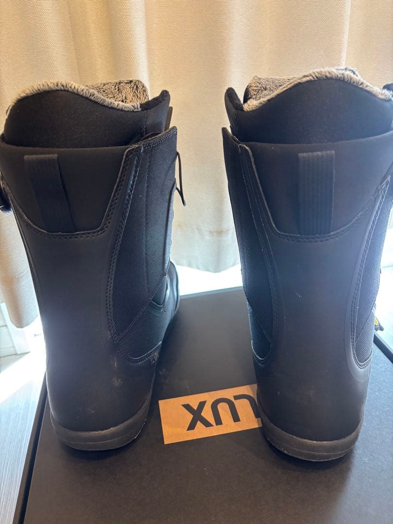 FLUX GT-80A スノーボードブーツ 26.5cm