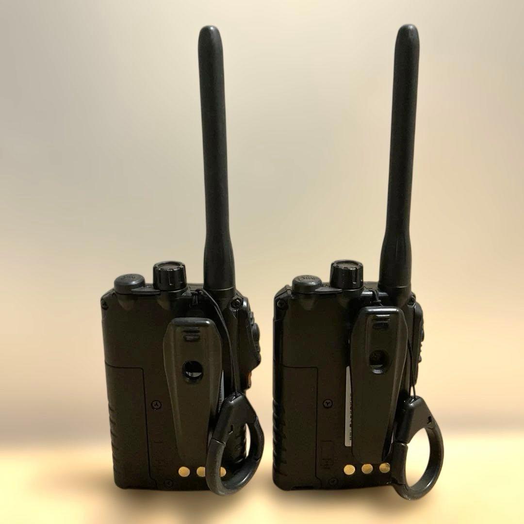 トランシーバー STANDARD SR70A SR70