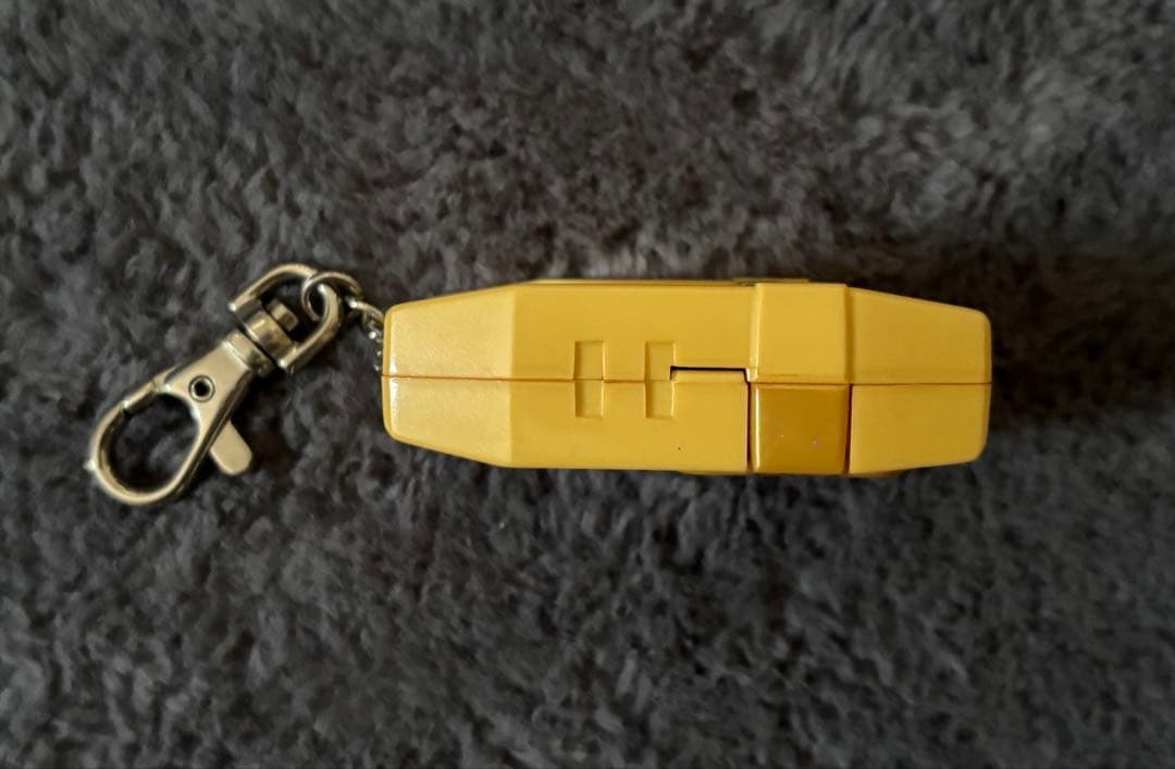 デジモン ペンデュラムプログレス1.0！