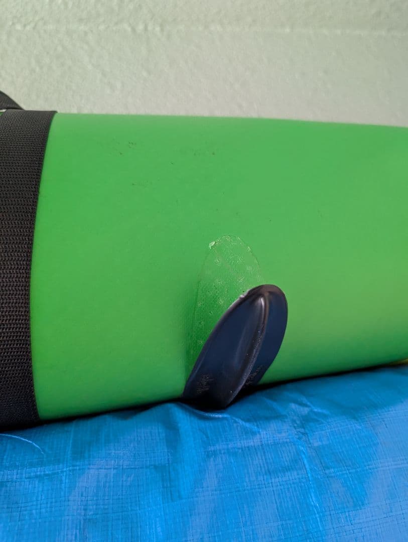 redpaddle VOYAGER 12.6　ジャンク品