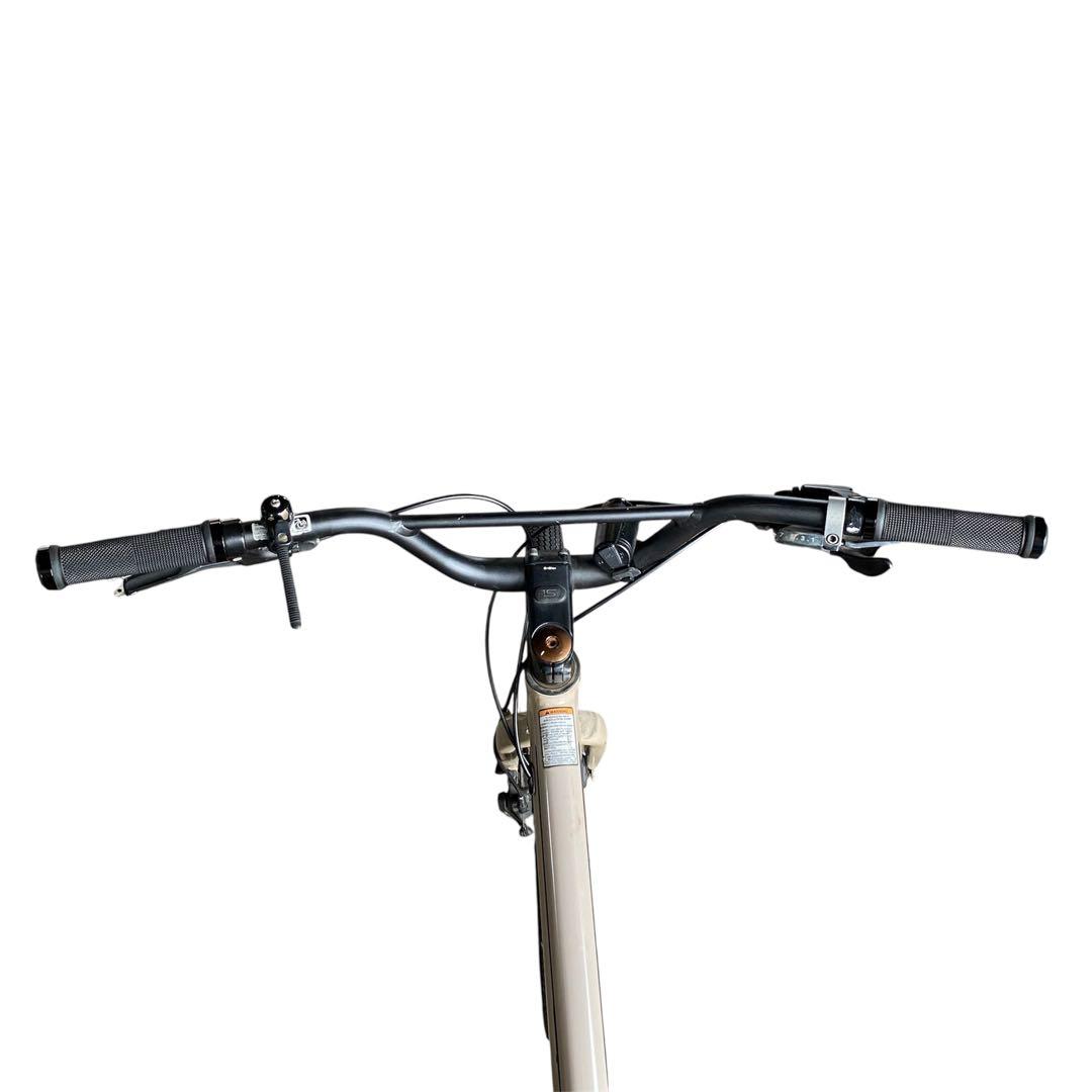 canondale TREADWELL キャノンデール クロスバイク 自転車