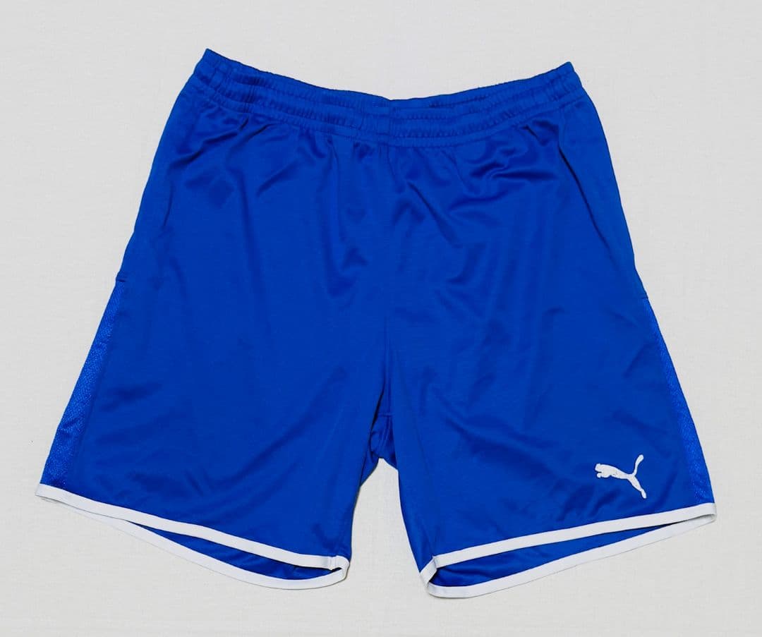 清水エスパルストレーニングマッチ用ユニフォームセット