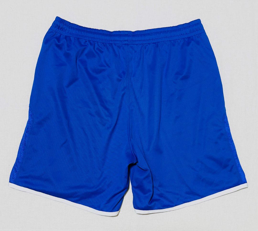 清水エスパルストレーニングマッチ用ユニフォームセット