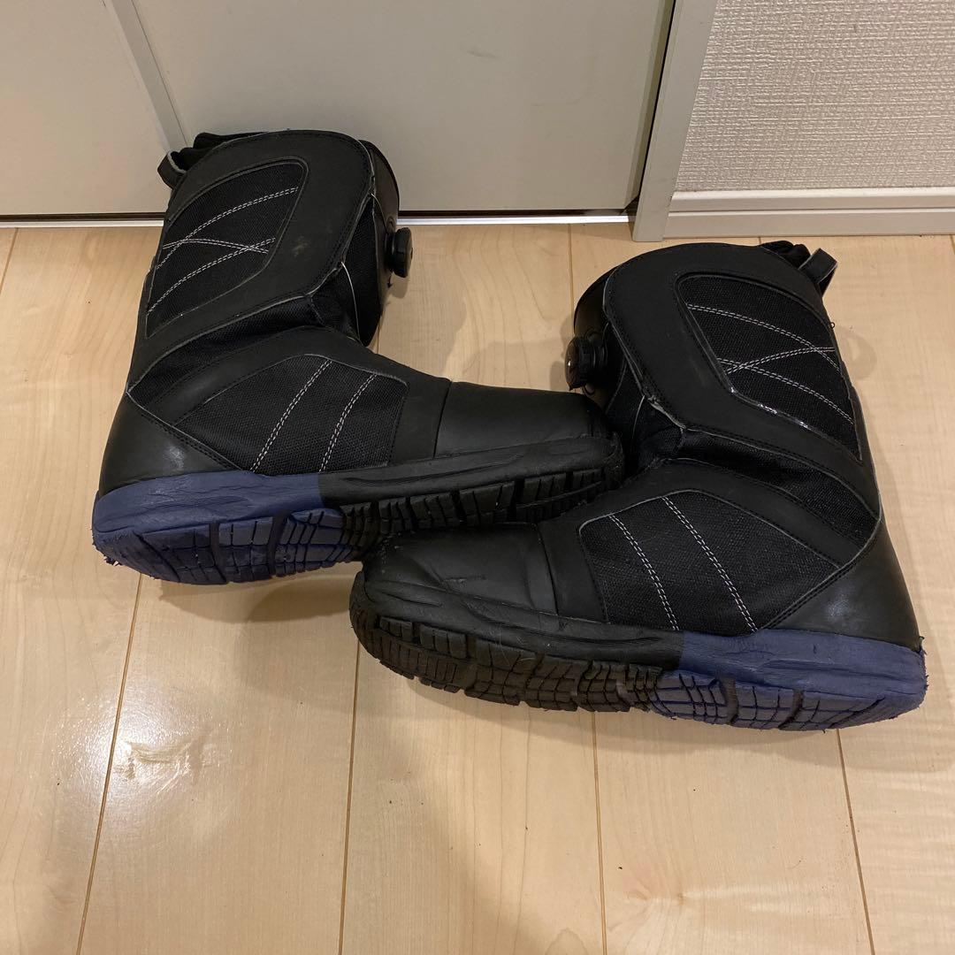 【即日発送】ZUMA ツマ スノーボードブーツ 29.0cm